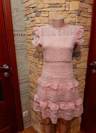 Платье женское 6