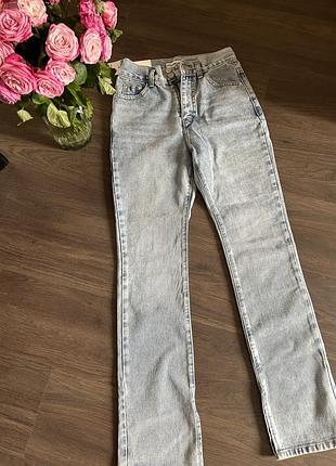 Джинси