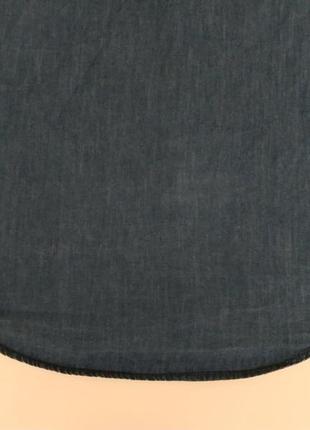 Фірмова джинсова сорочка cedarwood state р. m5 фото