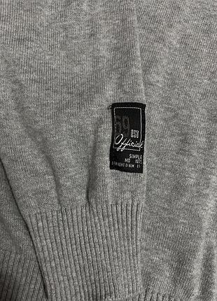 Свитер, джемпер