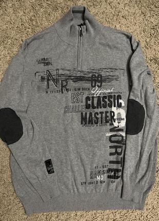 Свитер, джемпер