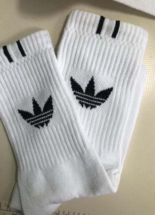 Носочки adidas