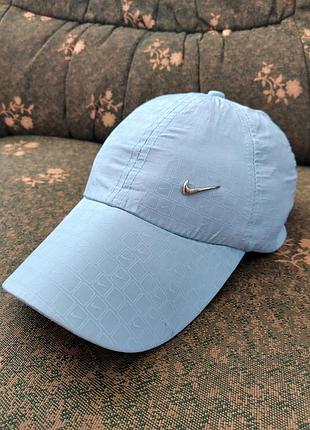 Кепка nike