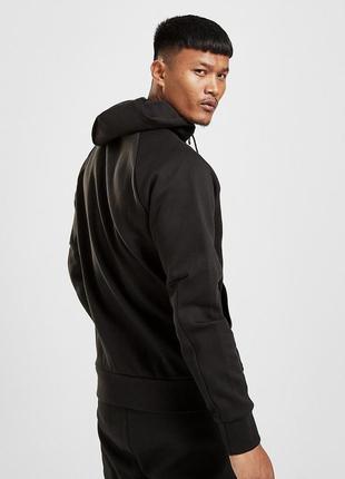 Puma tech full zip hoodie оригінал3 фото