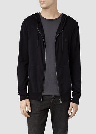 All saints fritz hoodie, allsaints чоловіче худи