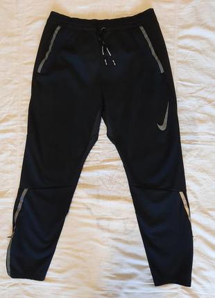 Nike shield (оригинал) спортивные брюки,штаны