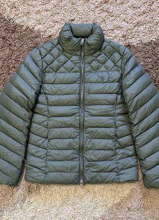 Пуховик gant