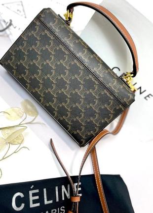 Сумка celine lux 5