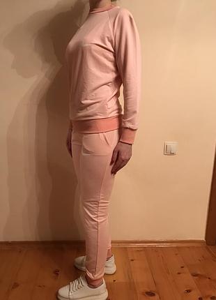 Женский костюм nike