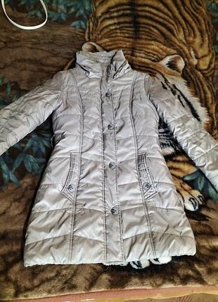 Куртка пуховик,куртка весна -осінь,еврозима