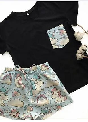 Женские пижамы