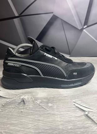 Кроссовки мужские puma3 фото