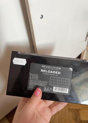 Тени revolution2 фото