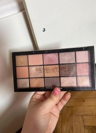 Тени revolution3 фото