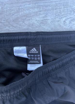 Adidas f 50 штаны l мужские черные на манжете2 фото