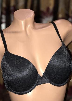 ⭐️ кружевной бюстгальтер skiny •75в