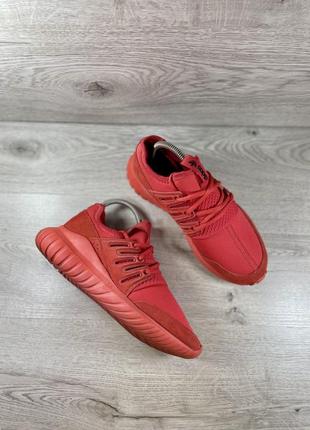 Adidas tubular надежные удобные кроссовки