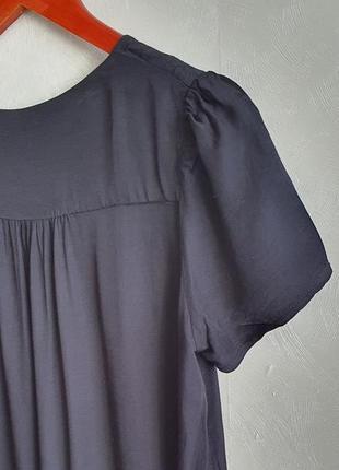 Платье   вискоза  h&m 7
