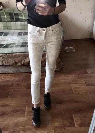 Джинсы скинни calvin klein ultimemate skinny3 фото