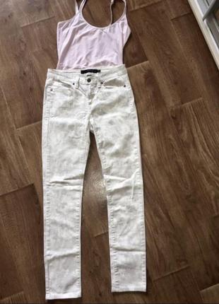 Джинсы скинни calvin klein ultimemate skinny6 фото