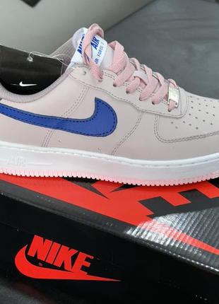 Женские кроссовки Grey nike air jordan 1 retro high og metallic navy size 1