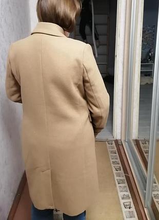 Класичне пальто4 фото