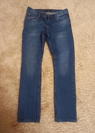 Джинсы пьер карден