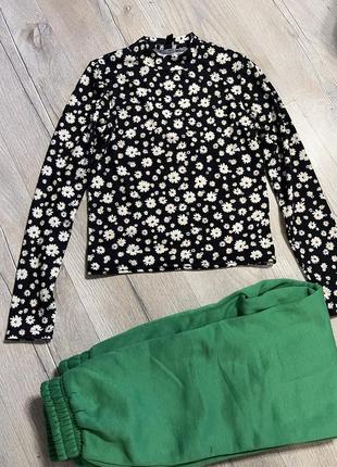 Гольфик-водолазка