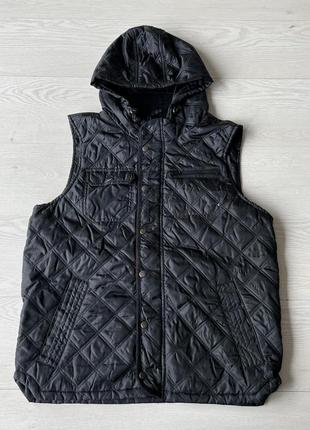 Безрукавка жилетка Nike Tech Pack