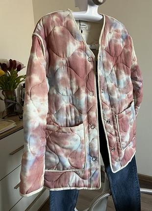 Куртка pull&bear
