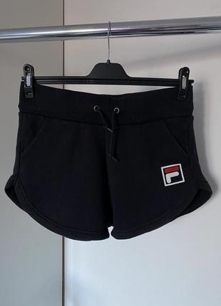 Шорты спортивные fila m