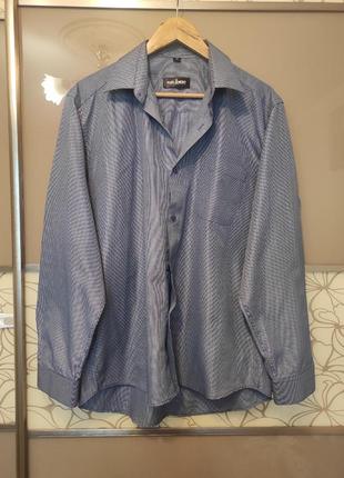 Рубашка мужская