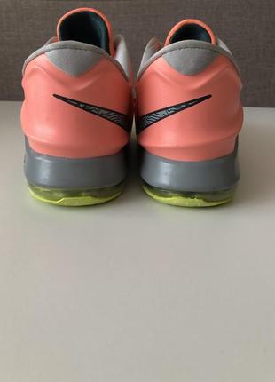 Кросівки nike kd 72 фото