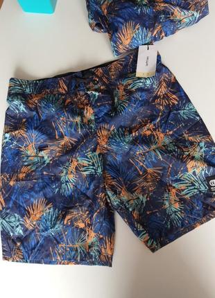 Класні чоловічі пляжні шорти, lefties beachbreak california