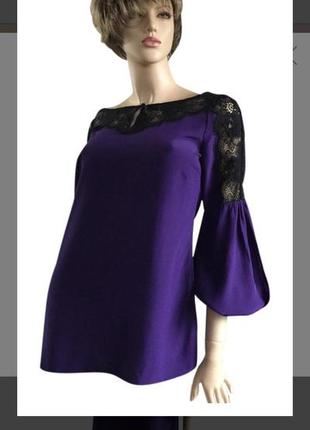 Дизайнерська блуза tory burch