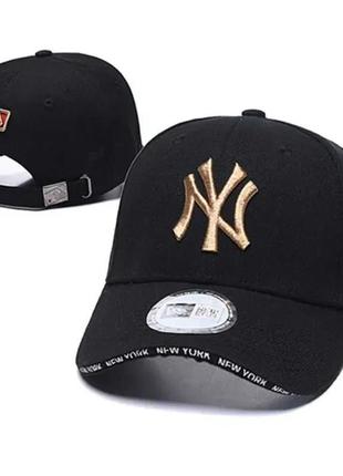 Кепка new york ( бейсболка нью йорк)