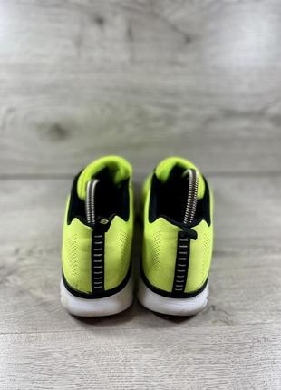 Яркие мягкие и удобные кроссовки skechers6 фото