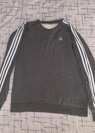 Продам чоловічий світер adidas