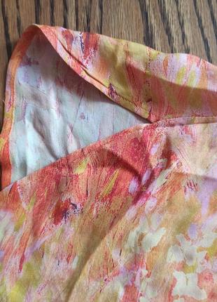 Шовкова блуза haute hippie silk шовк7 фото