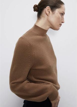 Светр кофта zara