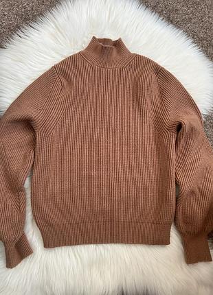 Светр кофта zara 3
