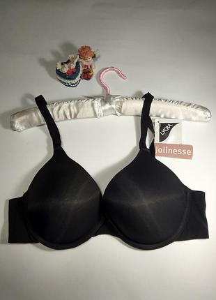 Новий блискучий безшовний бюстгалтер розмір 85b