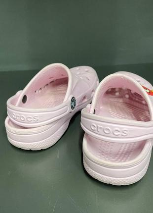 Сланцы crocs4 фото