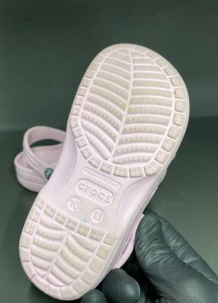 Сланцы crocs5 фото