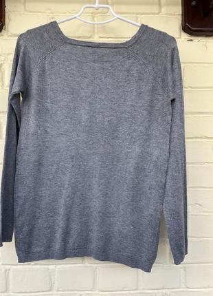 Кофта реглан женский forever 5