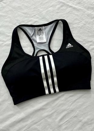 Спортивный топ adidas5 фото