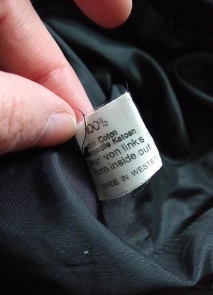 Шикарный бархатный,дизайнерский пиджак люкс бренда renzo5 фото