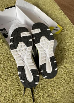 Мужские кроссовки diadora 40,5 размер 25,5 см4 фото