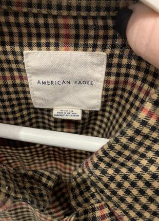 Сорочка american eagle5 фото