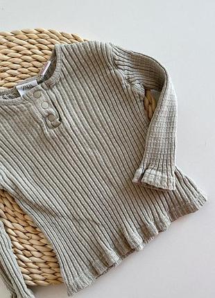 Кофта косычка zara, 92 размер (18-24 месяца)